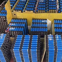 喀什地电池回收价格多少